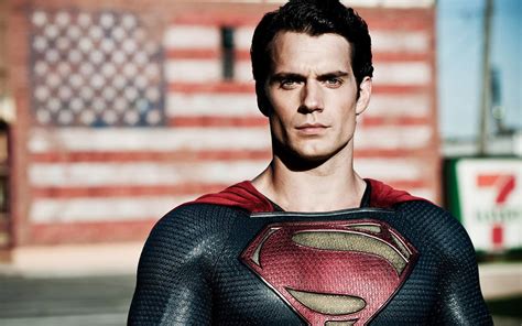 film di henry cavill